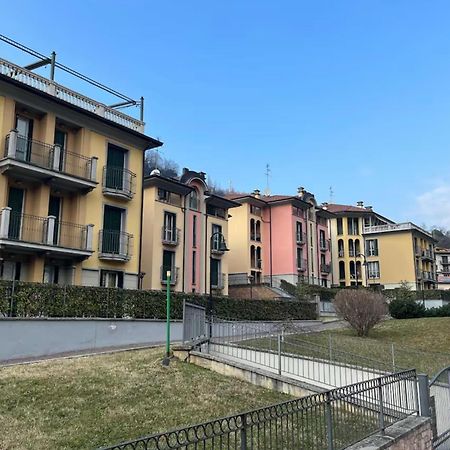 Elegante & Centrale Relax A 2 Min Dalle Qc Terme San Pellegrino Terme Exterior photo