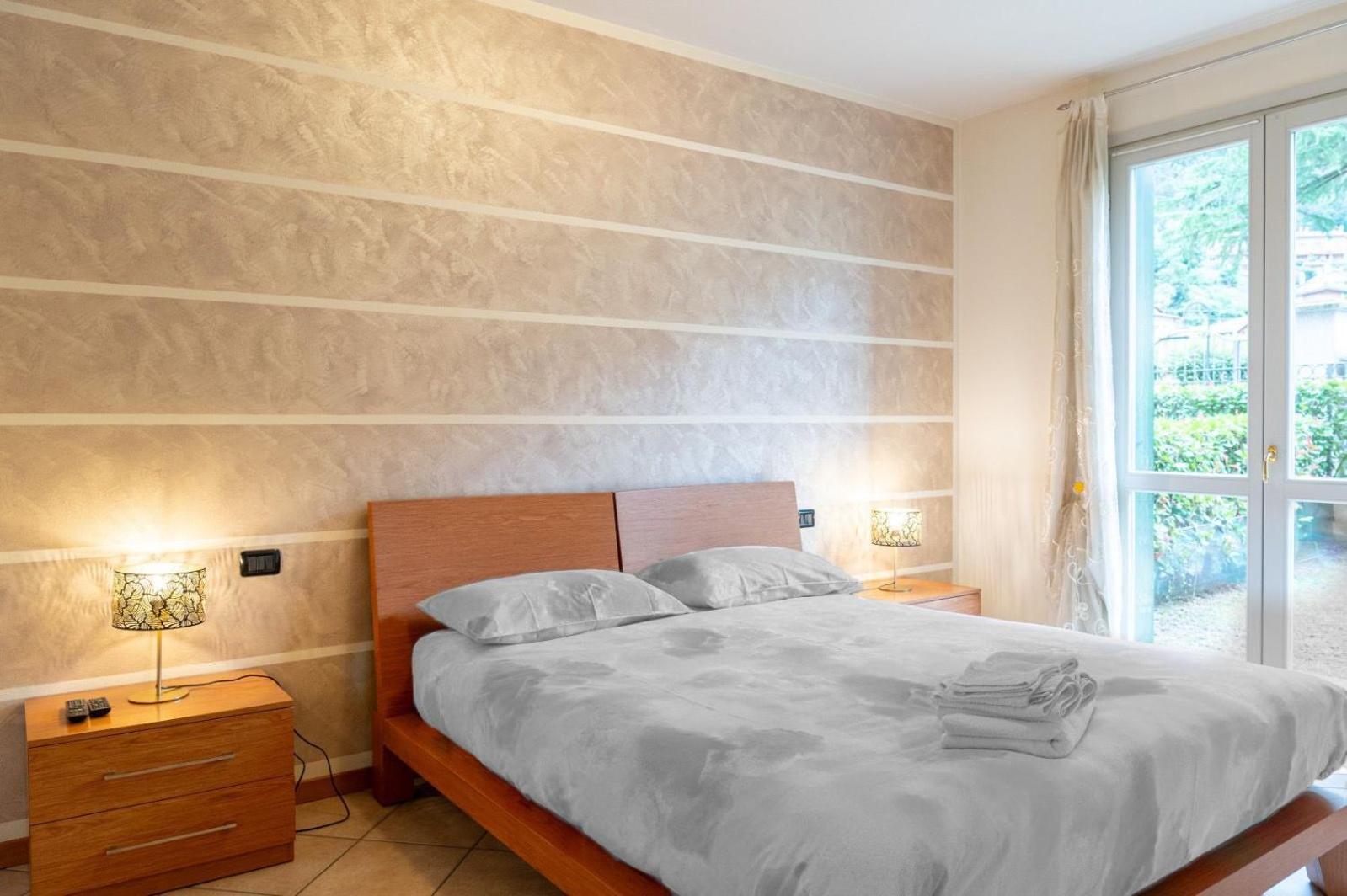 Elegante & Centrale Relax A 2 Min Dalle Qc Terme San Pellegrino Terme Exterior photo